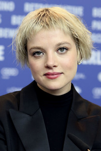 Pressekonferenz 'Berlin Alexanderplatz',  Berlinale 2020