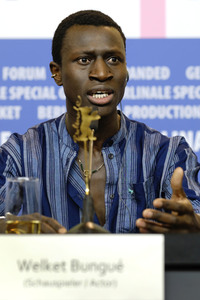 Pressekonferenz 'Berlin Alexanderplatz', Berlinale 2020