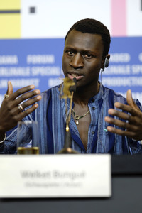 Pressekonferenz 'Berlin Alexanderplatz', Berlinale 2020