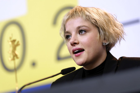 Pressekonferenz 'Berlin Alexanderplatz', Berlinale 2020