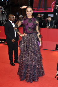 Filmpremiere 'Berlin Alexanderplatz', Berlinale 2020