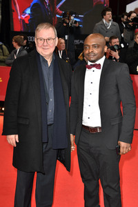 Filmpremiere 'Berlin Alexanderplatz', Berlinale 2020