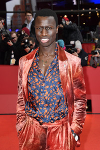 Filmpremiere 'Berlin Alexanderplatz', Berlinale 2020