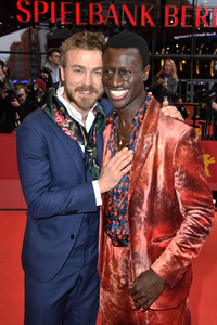 Filmpremiere 'Berlin Alexanderplatz', Berlinale 2020