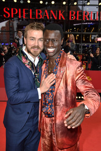 Filmpremiere 'Berlin Alexanderplatz', Berlinale 2020