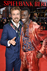 Filmpremiere 'Berlin Alexanderplatz', Berlinale 2020