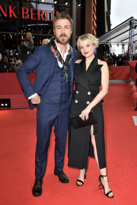 Filmpremiere 'Berlin Alexanderplatz', Berlinale 2020