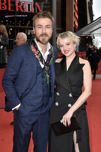 Filmpremiere 'Berlin Alexanderplatz', Berlinale 2020