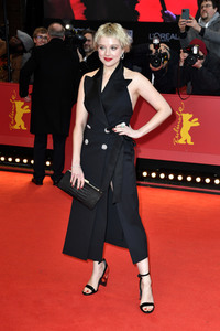 Filmpremiere 'Berlin Alexanderplatz', Berlinale 2020