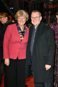 Filmpremiere 'Berlin Alexanderplatz', Berlinale 2020