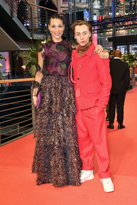 Filmpremiere 'Berlin Alexanderplatz', Berlinale 2020