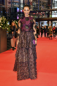 Filmpremiere 'Berlin Alexanderplatz', Berlinale 2020