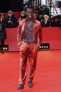 Filmpremiere 'Berlin Alexanderplatz', Berlinale 2020