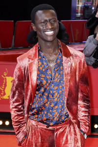 Filmpremiere 'Berlin Alexanderplatz', Berlinale 2020