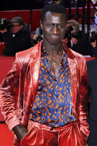 Filmpremiere 'Berlin Alexanderplatz', Berlinale 2020