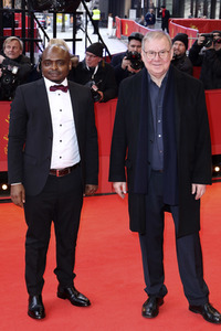 Filmpremiere 'Berlin Alexanderplatz', Berlinale 2020