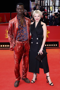 Filmpremiere 'Berlin Alexanderplatz', Berlinale 2020