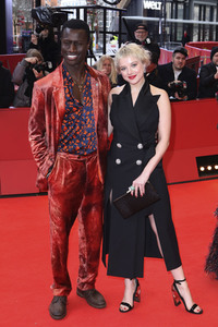 Filmpremiere 'Berlin Alexanderplatz', Berlinale 2020