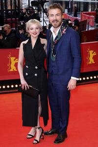 Filmpremiere 'Berlin Alexanderplatz', Berlinale 2020