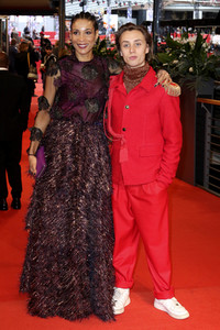 Filmpremiere 'Berlin Alexanderplatz', Berlinale 2020