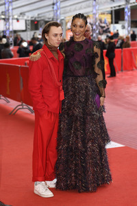 Filmpremiere 'Berlin Alexanderplatz', Berlinale 2020