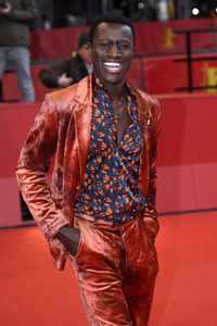 Filmpremiere 'Berlin Alexanderplatz', Berlinale 2020