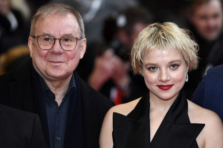 Filmpremiere 'Berlin Alexanderplatz', Berlinale 2020