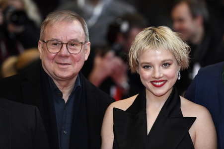 Filmpremiere 'Berlin Alexanderplatz', Berlinale 2020