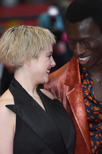 Filmpremiere 'Berlin Alexanderplatz', Berlinale 2020