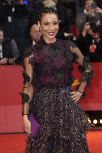 Filmpremiere 'Berlin Alexanderplatz', Berlinale 2020