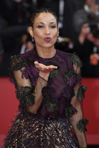 Filmpremiere 'Berlin Alexanderplatz', Berlinale 2020