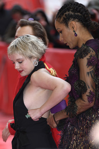 Filmpremiere 'Berlin Alexanderplatz', Berlinale 2020