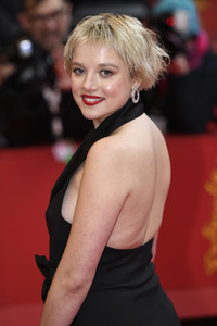 Filmpremiere 'Berlin Alexanderplatz', Berlinale 2020