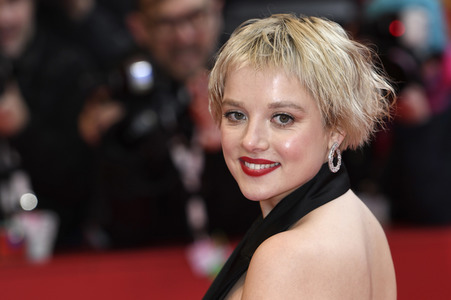 Filmpremiere 'Berlin Alexanderplatz', Berlinale 2020