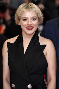 Filmpremiere 'Berlin Alexanderplatz', Berlinale 2020