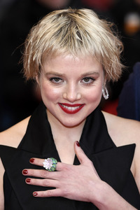 Filmpremiere 'Berlin Alexanderplatz', Berlinale 2020