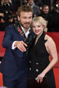 Filmpremiere 'Berlin Alexanderplatz', Berlinale 2020