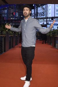 Filmpremiere 'Berlin Alexanderplatz', Berlinale 2020