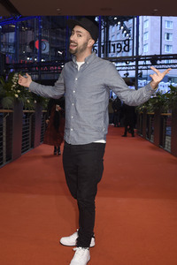 Filmpremiere 'Berlin Alexanderplatz', Berlinale 2020