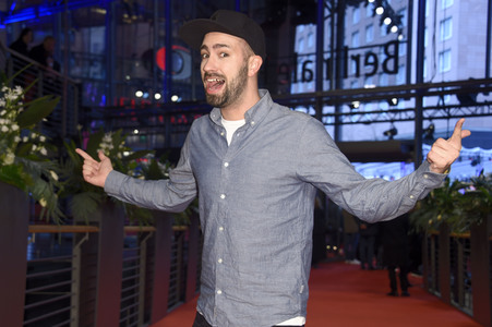 Filmpremiere 'Berlin Alexanderplatz', Berlinale 2020