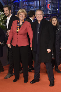 Filmpremiere 'Berlin Alexanderplatz', Berlinale 2020
