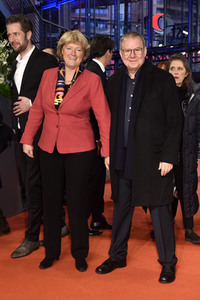 Filmpremiere 'Berlin Alexanderplatz', Berlinale 2020