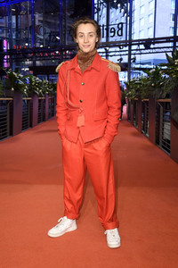 Filmpremiere 'Berlin Alexanderplatz', Berlinale 2020