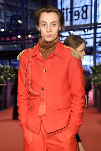 Filmpremiere 'Berlin Alexanderplatz', Berlinale 2020