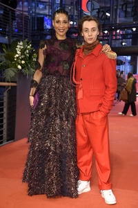 Filmpremiere 'Berlin Alexanderplatz', Berlinale 2020