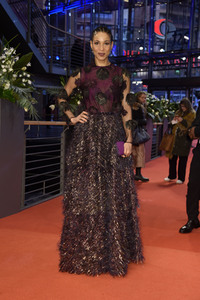 Filmpremiere 'Berlin Alexanderplatz', Berlinale 2020