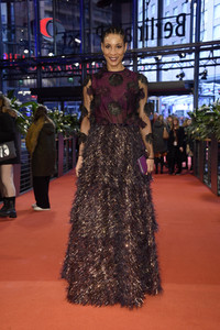 Filmpremiere 'Berlin Alexanderplatz', Berlinale 2020