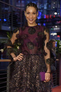 Filmpremiere 'Berlin Alexanderplatz', Berlinale 2020