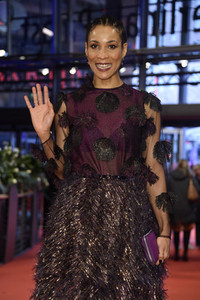 Filmpremiere 'Berlin Alexanderplatz', Berlinale 2020