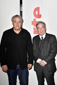 ARTE Empfang, Berlinale 2020